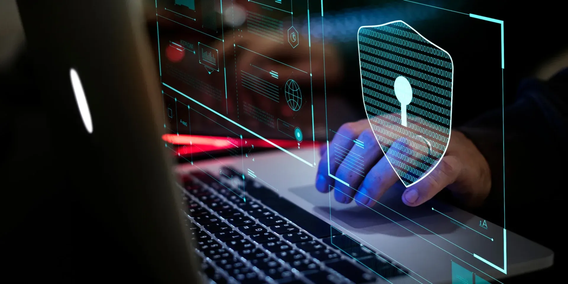 Why are charities increasingly being attacked by cyber criminals? 