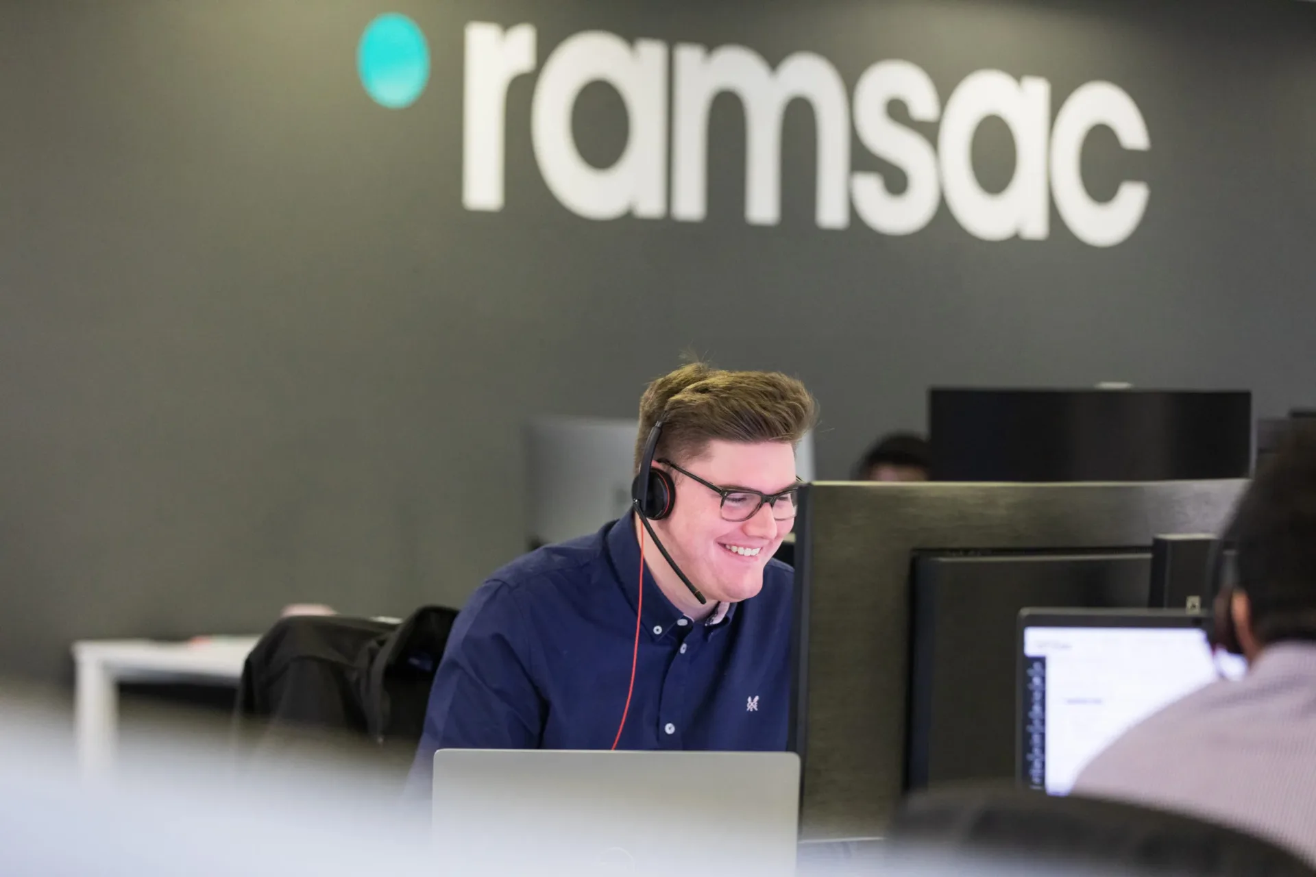 Cybersecurity monitoring