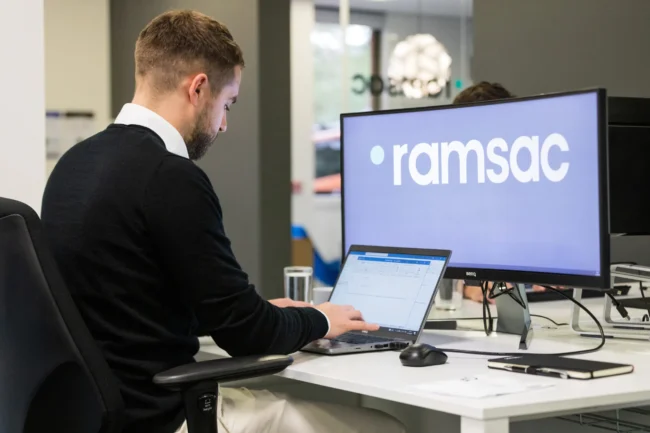 ramsac team