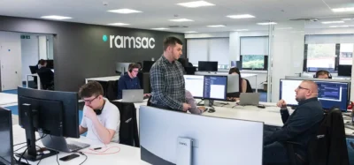 ramsac team