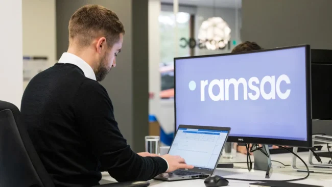 ramsac team