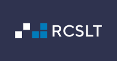 RCSLT Logo