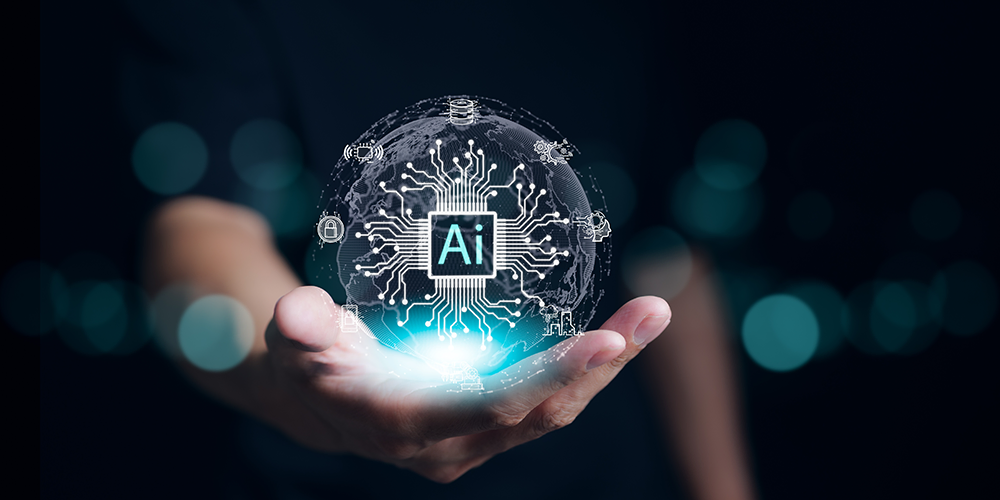 Embrace the future: The opportunities and challenges of AI in your organisation