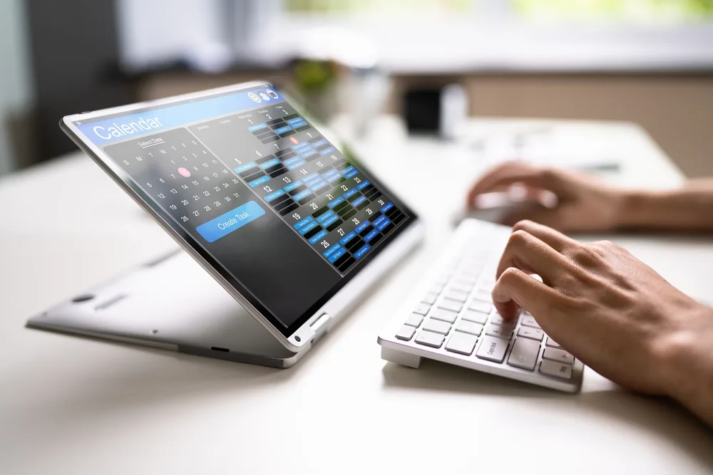 Scheduling Poll vs FindTime