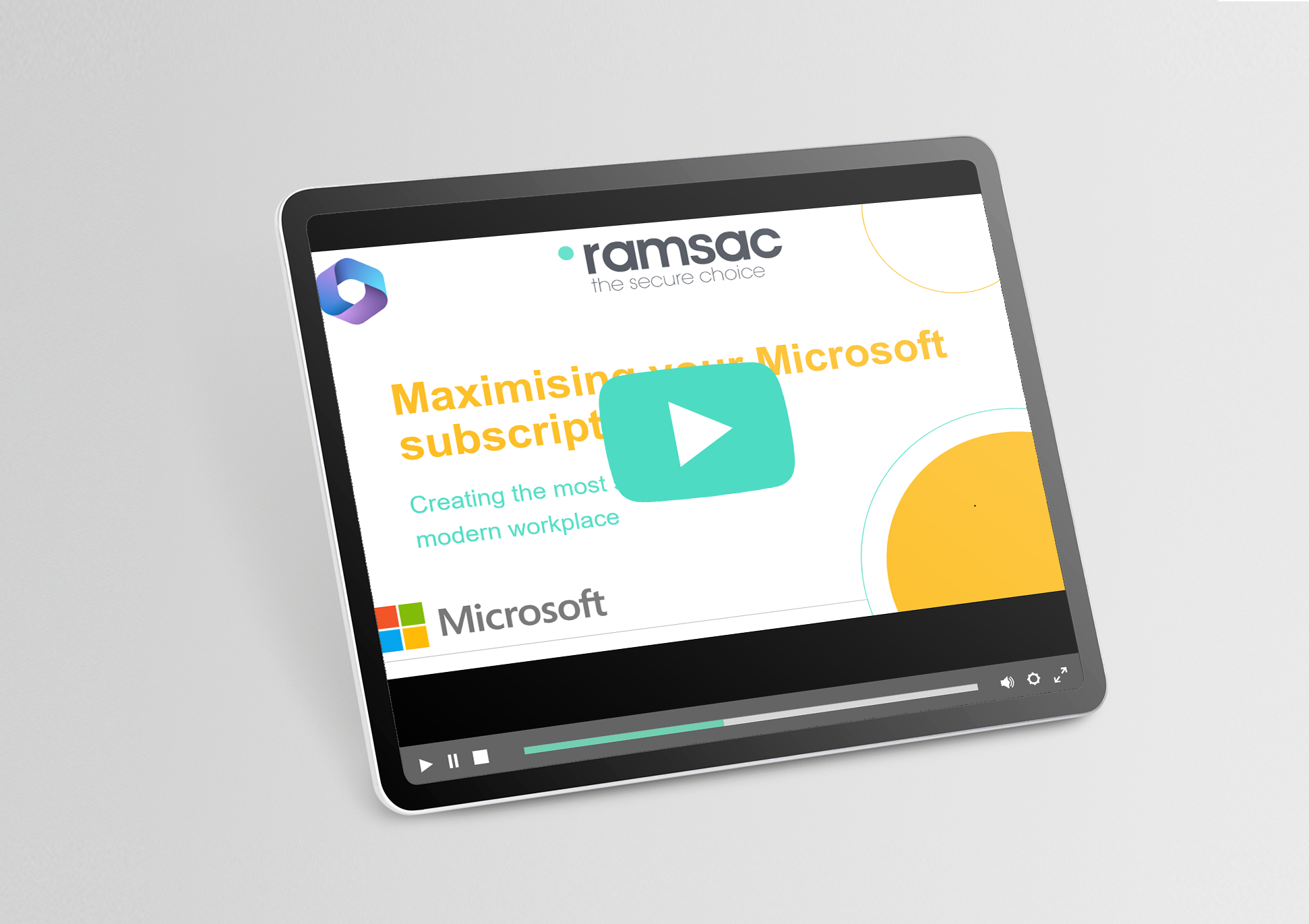 Getting the most from your Microsoft investment