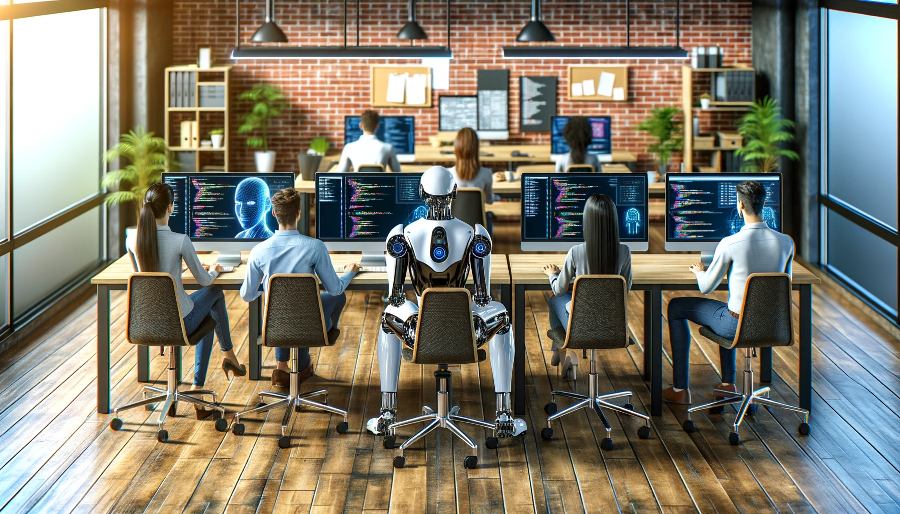 Revolutionising team dynamics: the true power of Microsoft Copilot Studio