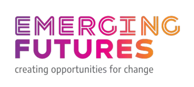 Emerging Futures logo