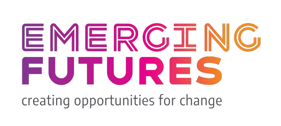 Emerging Futures logo