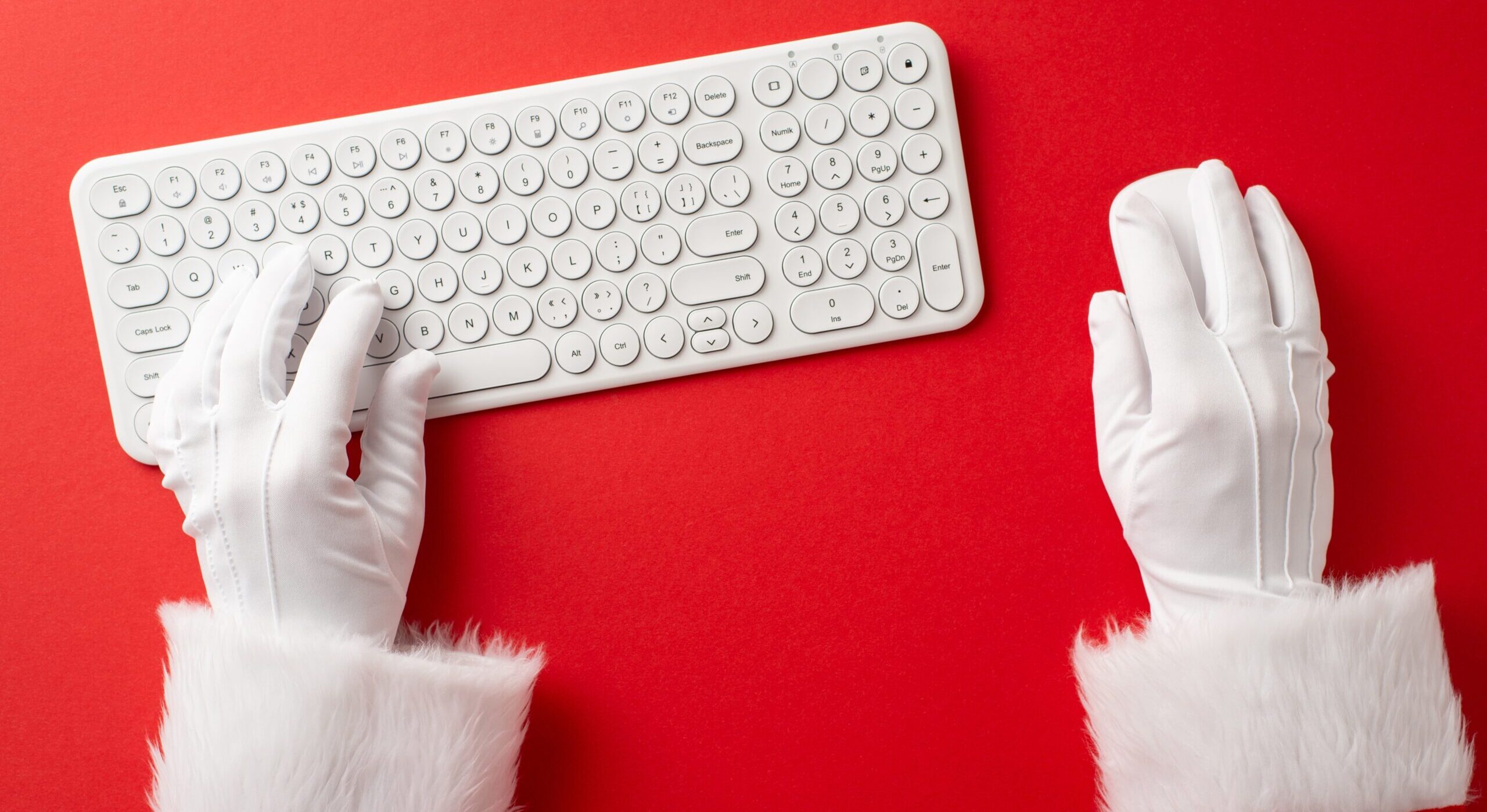 ramsac support cover Christmas and New Year 2025