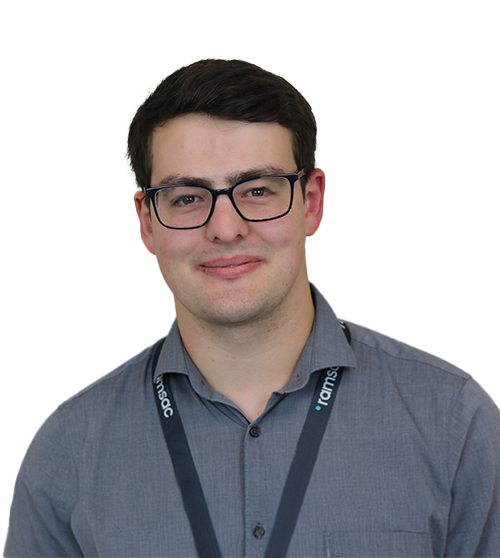 Joel Gidley &ndash;Cybersecurity Analyst at ramsac