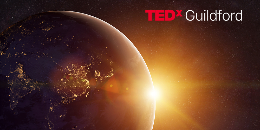 ramsac sponsors TEDxGuildford 2025: A celebration of ideas, leadership and community