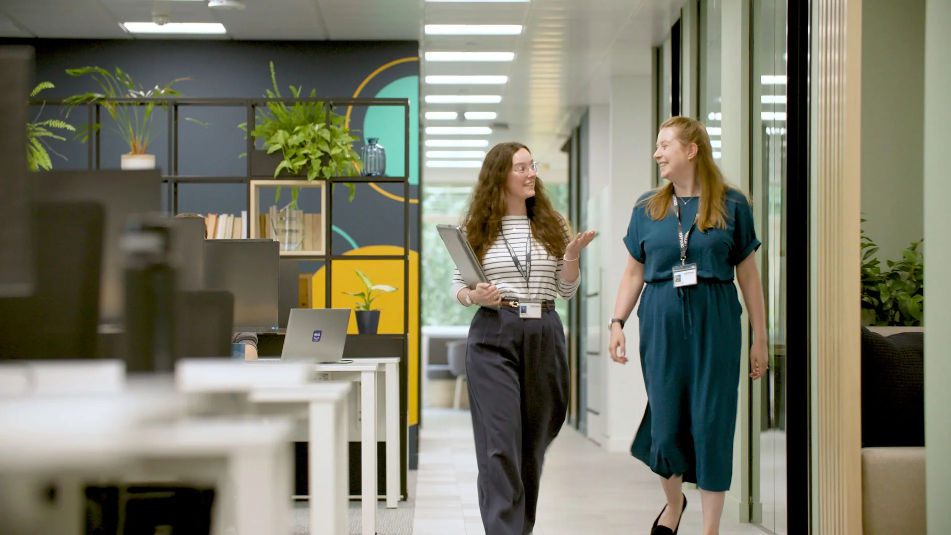 A Week in the Life of a Technical Consultant