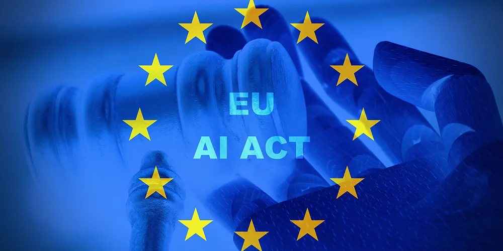 The EU AI act: What UK organisations need to do now
