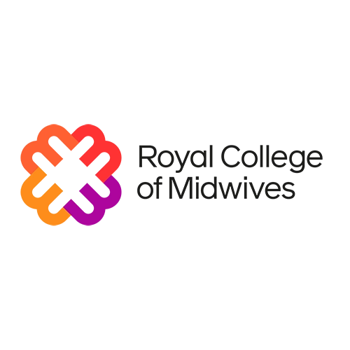 Royal College of Midwives Logo