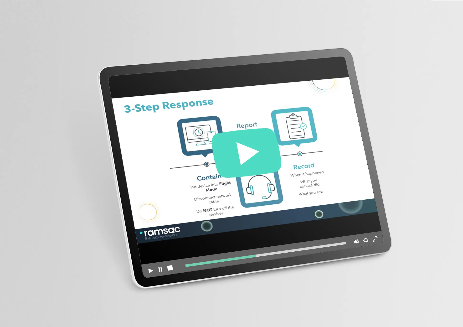 Webinar: &ldquo;Help I&rsquo;ve been hacked!&rdquo;