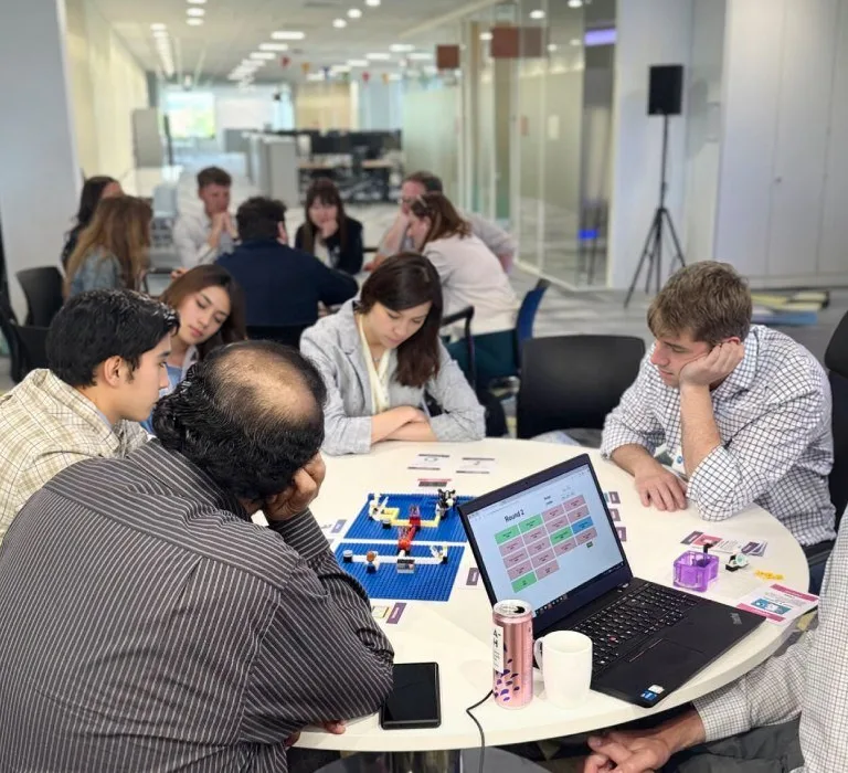 In-person Event: When the Breach Hits