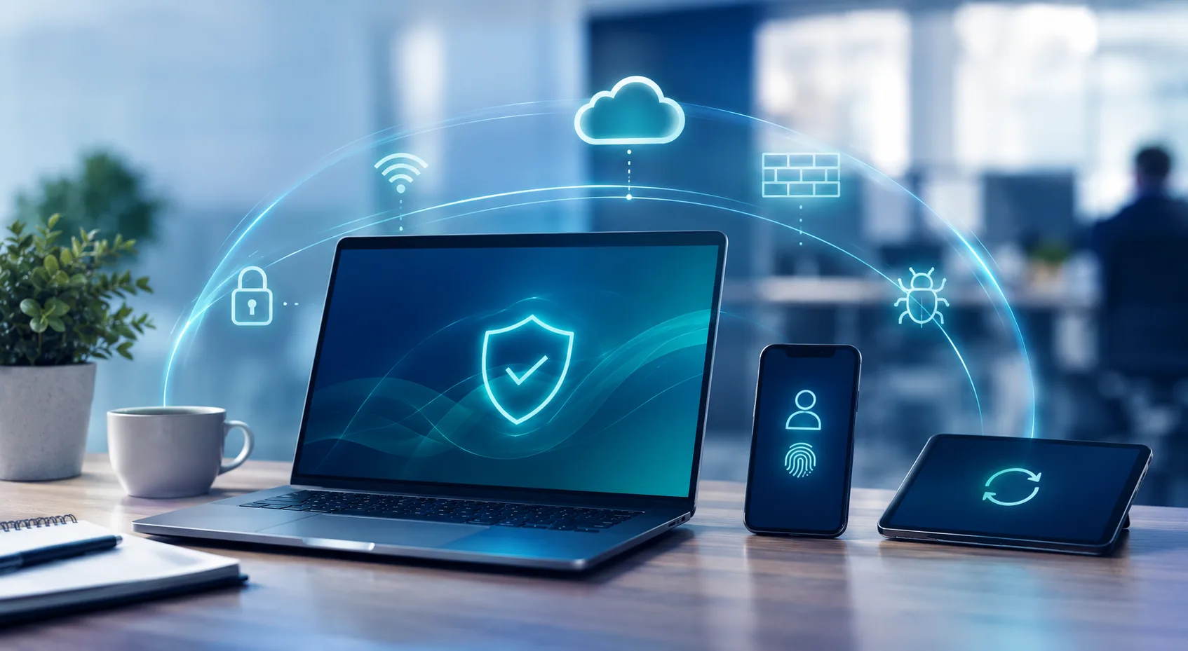 Cyber Essentials changes 2026: What the new Danzell rules mean for your business