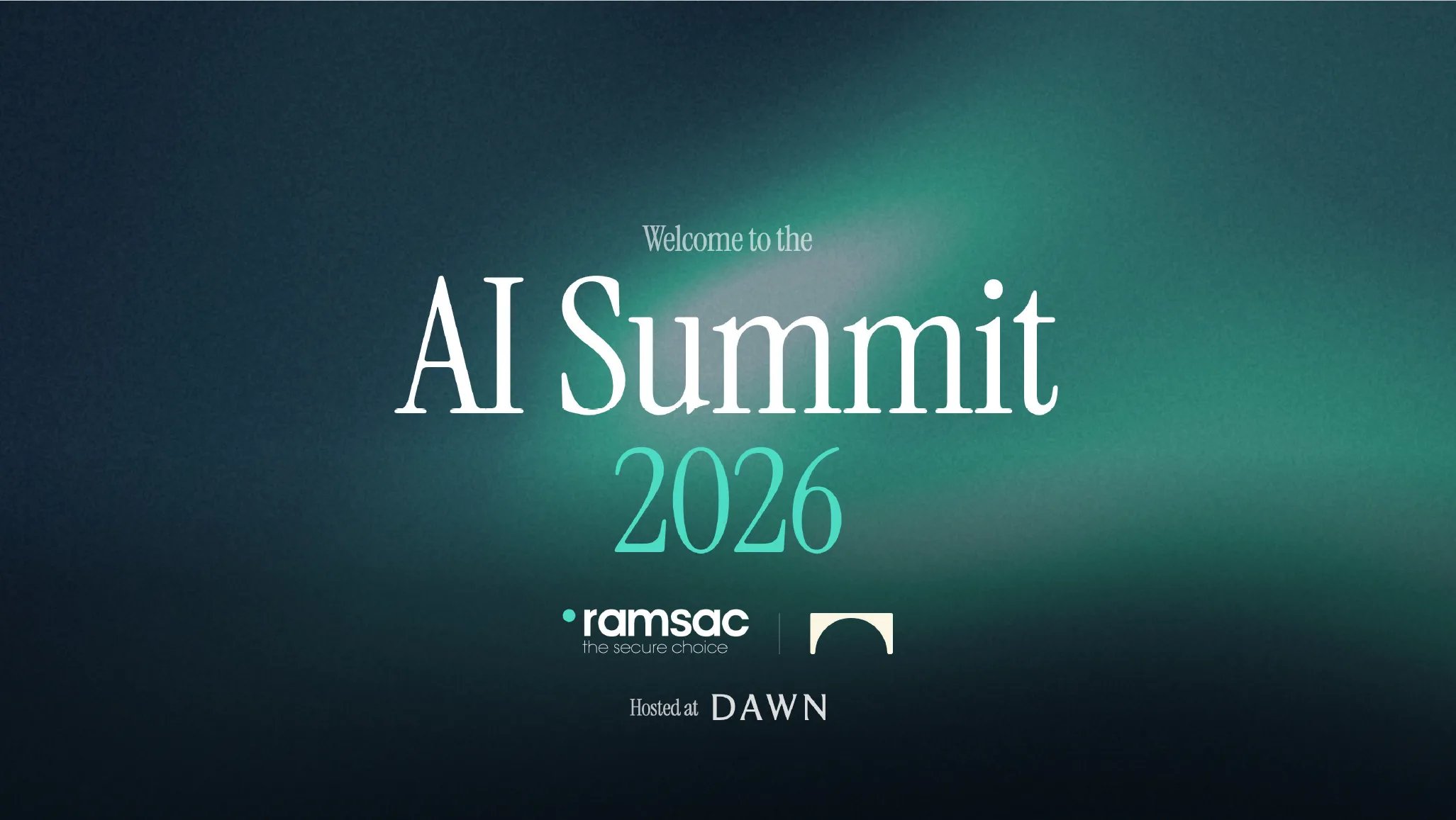 Nobody is ahead: what business leaders asked at the ramsac AI Summit