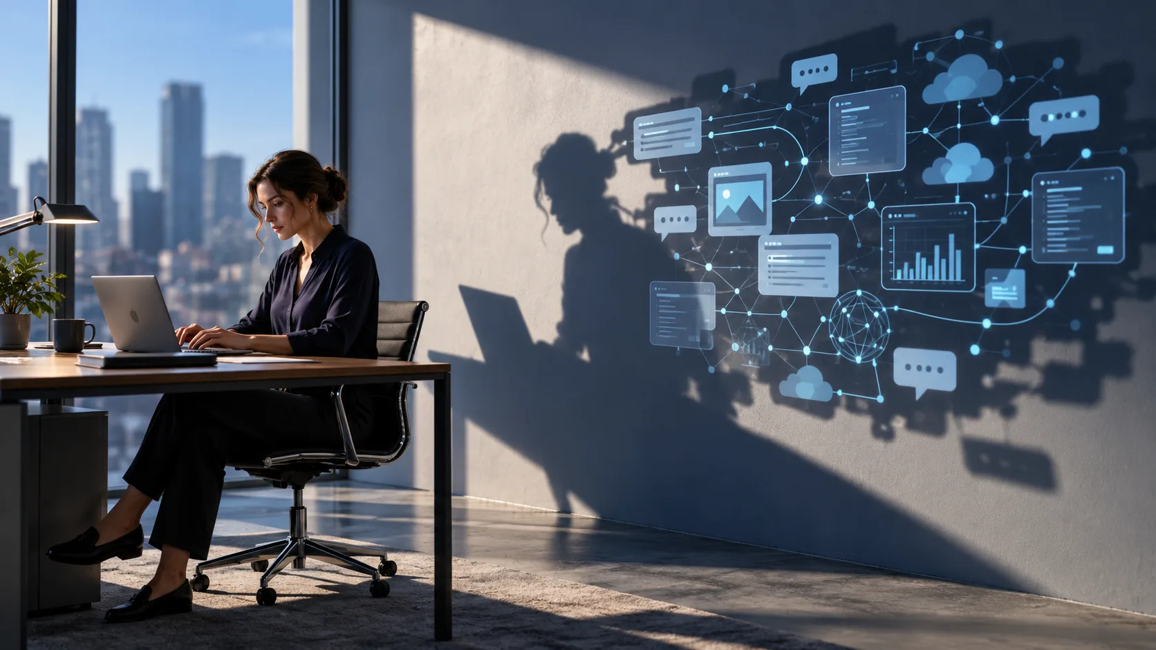 Shadow AI audit: find the AI tools your staff already use